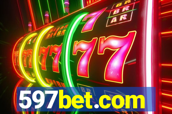 597bet.com