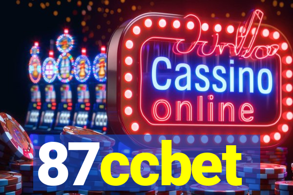 87ccbet