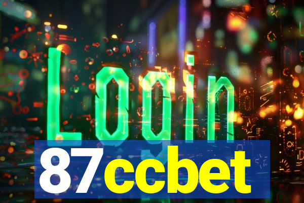 87ccbet