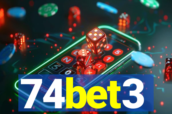 74bet3