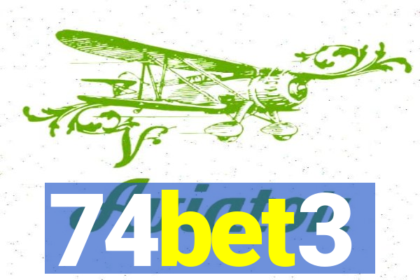 74bet3