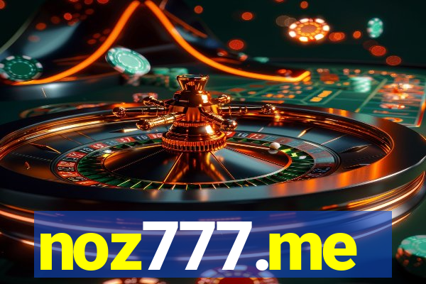 noz777.me