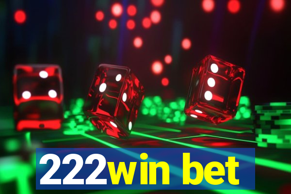 222win bet