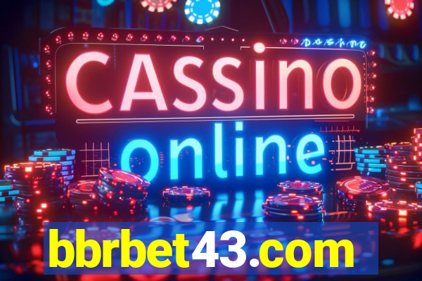 bbrbet43.com