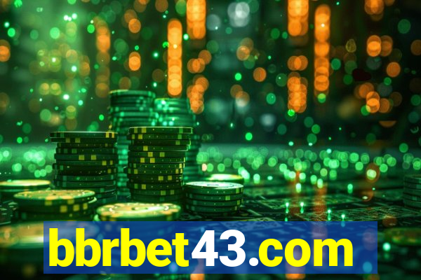 bbrbet43.com