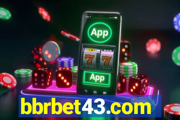 bbrbet43.com