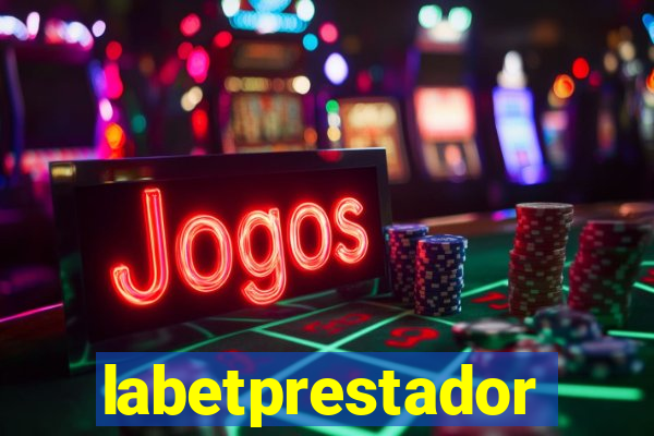 labetprestador