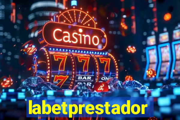 labetprestador