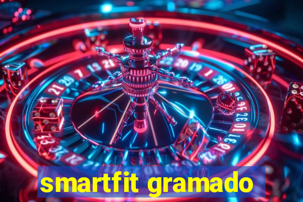 smartfit gramado