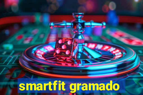 smartfit gramado