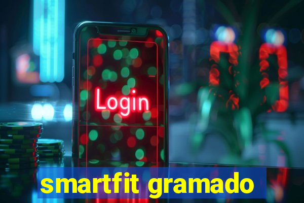 smartfit gramado