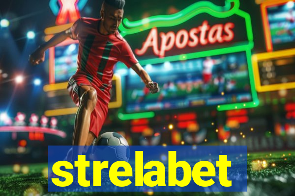 strelabet