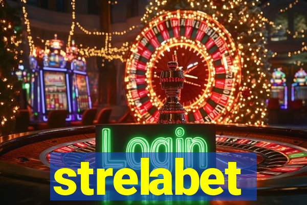 strelabet