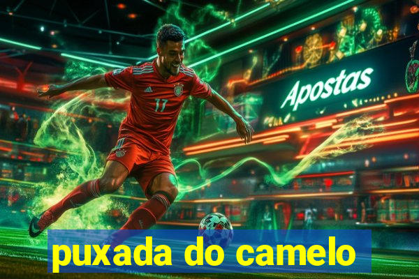 puxada do camelo