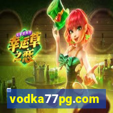 vodka77pg.com