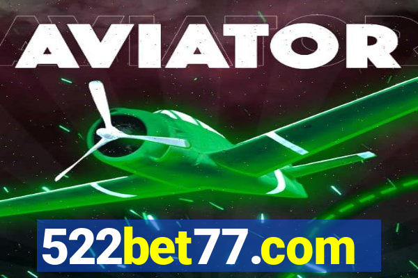 522bet77.com