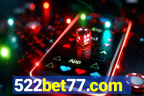 522bet77.com