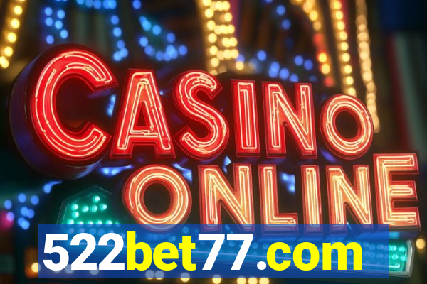 522bet77.com