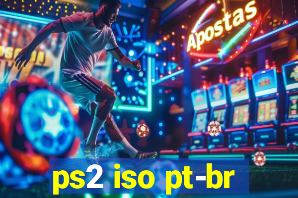 ps2 iso pt-br