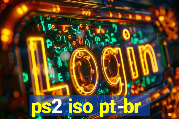 ps2 iso pt-br