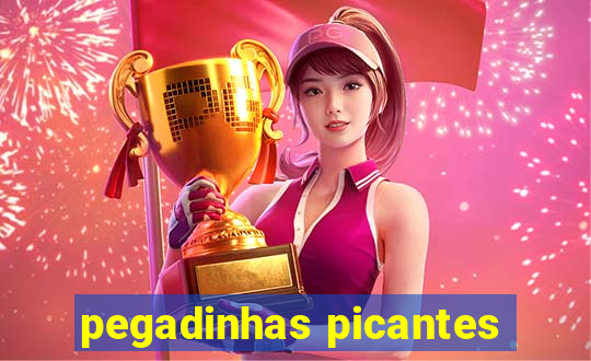 pegadinhas picantes