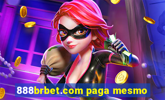 888brbet.com paga mesmo