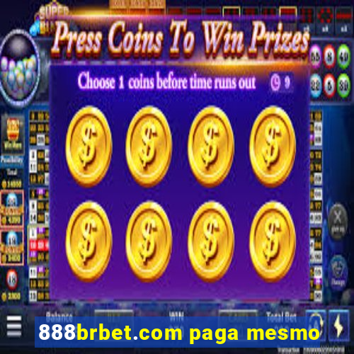 888brbet.com paga mesmo