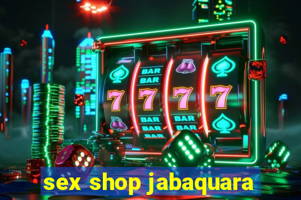 sex shop jabaquara