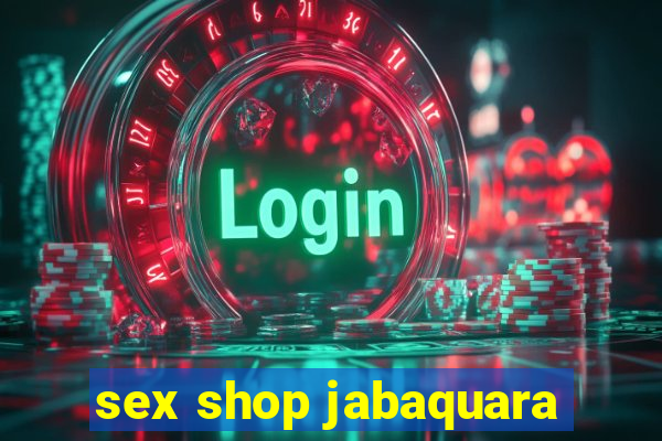 sex shop jabaquara