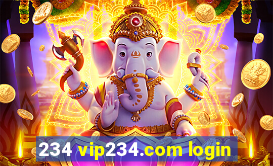 234 vip234.com login