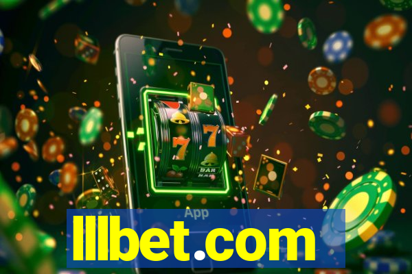 lllbet.com