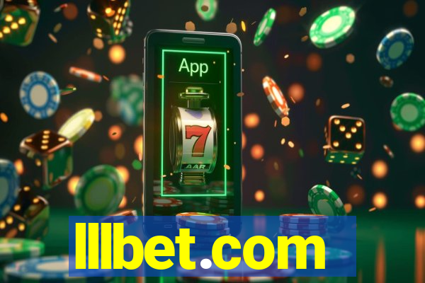 lllbet.com