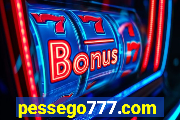 pessego777.com