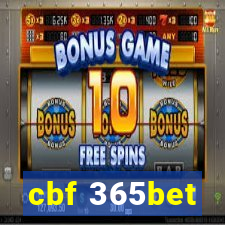 cbf 365bet