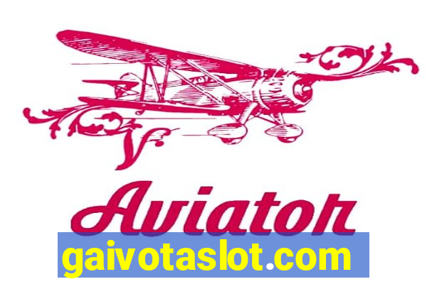 gaivotaslot.com