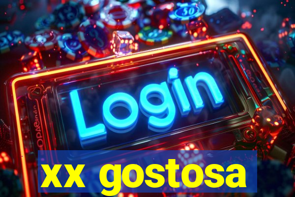 xx gostosa