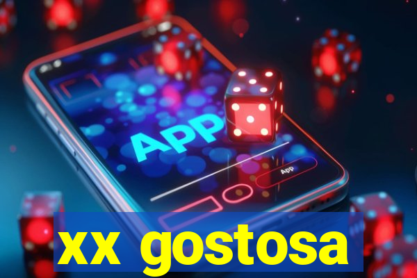 xx gostosa