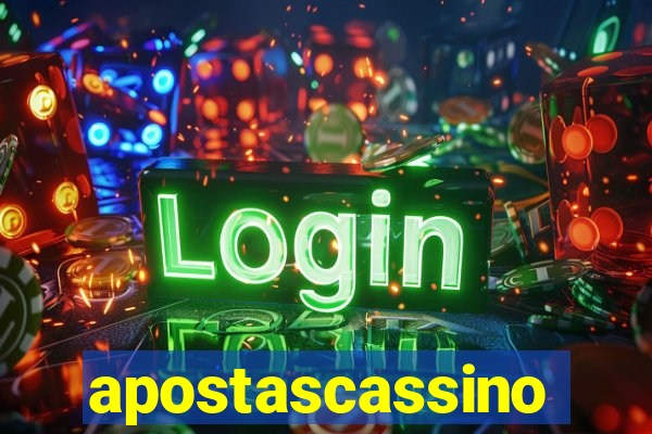 apostascassino