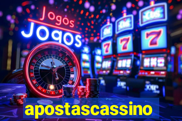 apostascassino