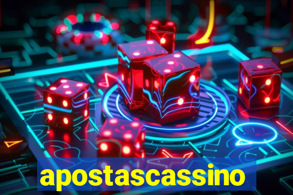 apostascassino