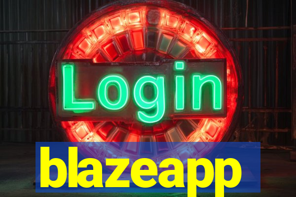 blazeapp