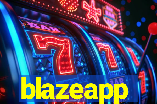 blazeapp