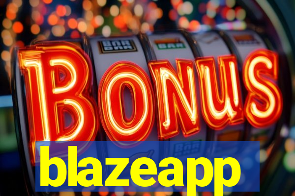 blazeapp