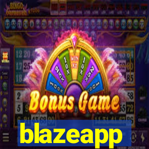 blazeapp