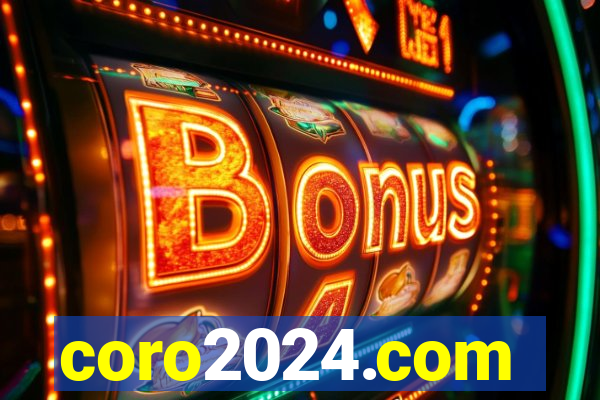 coro2024.com