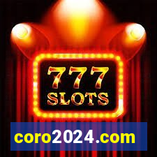 coro2024.com