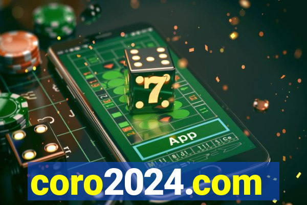 coro2024.com