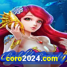 coro2024.com