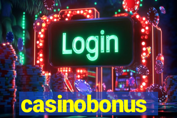 casinobonus