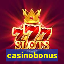 casinobonus